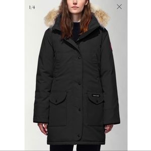 Canada Goose Trillium Parka
